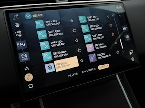 Vehicle image LAND ROVER Range Rover Evoque 1.5 T 270e Dynamic SE 2.99% Leasing Eintauschprämie CHF 5'000