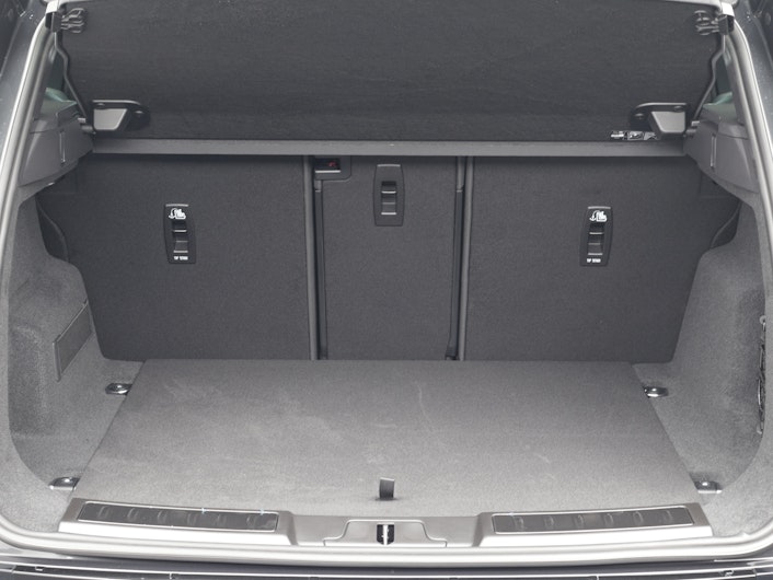 Vehicle image LAND ROVER RANGE ROVER EVOQUE