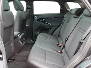 Vehicle image LAND ROVER Range Rover Evoque 1.5 T 270e Dynamic SE 2.99% Leasing Eintauschprämie CHF 5'000