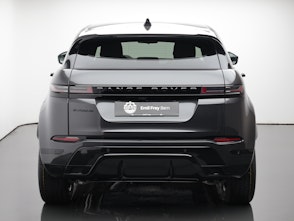 Vehicle image LAND ROVER Range Rover Evoque 1.5 T 270e Dynamic SE 2.99% Leasing Eintauschprämie CHF 5'000