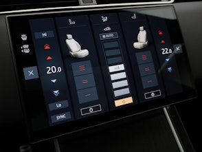 Vehicle image LAND ROVER Range Rover Evoque 1.5 T 270e Dynamic SE 2.99% Leasing Eintauschprämie CHF 5'000