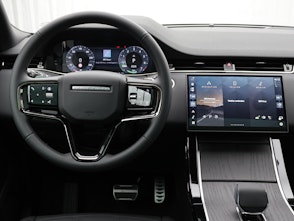 Vehicle image LAND ROVER Range Rover Evoque 1.5 T 270e Dynamic SE 2.99% Leasing Eintauschprämie CHF 5'000