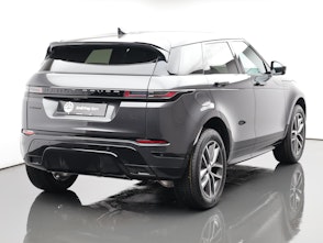 Vehicle image LAND ROVER Range Rover Evoque 1.5 T 270e Dynamic SE 2.99% Leasing Eintauschprämie CHF 5'000