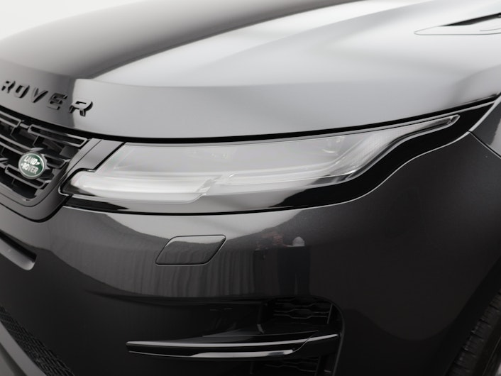 Vehicle image LAND ROVER RANGE ROVER EVOQUE