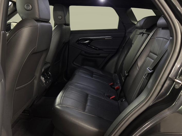 image du véhicule LAND ROVER RANGE ROVER EVOQUE