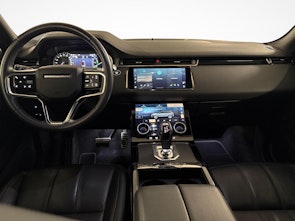 image du véhicule LAND ROVER Range Rover Evoque 1.5 T 300e R-Dynamic S