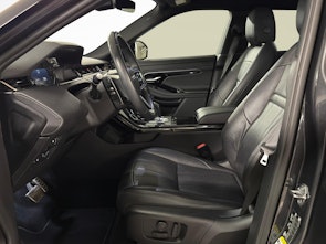 image du véhicule LAND ROVER Range Rover Evoque 1.5 T 300e R-Dynamic S