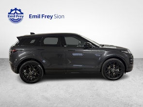 image du véhicule LAND ROVER Range Rover Evoque 1.5 T 300e R-Dynamic S
