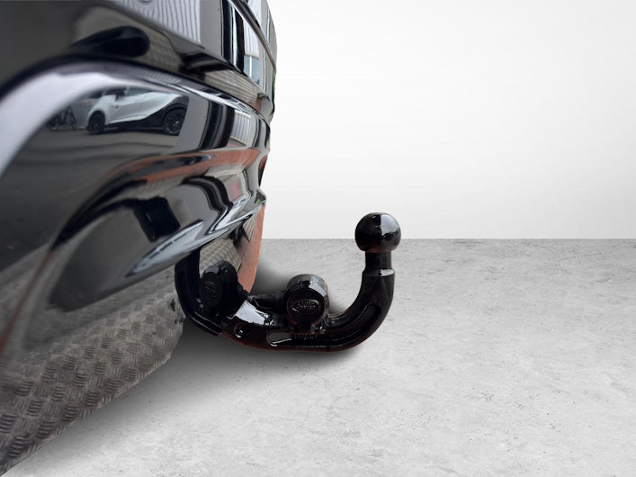 image du véhicule LAND ROVER RANGE ROVER EVOQUE