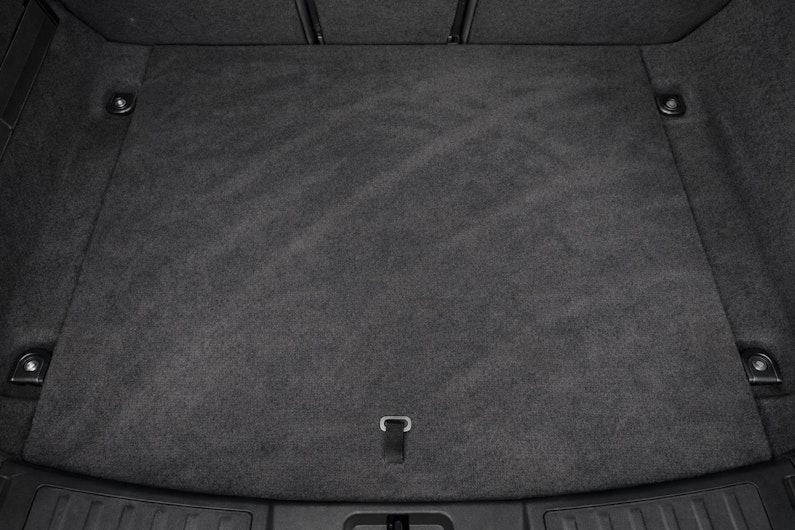 image du véhicule LAND ROVER RANGE ROVER EVOQUE