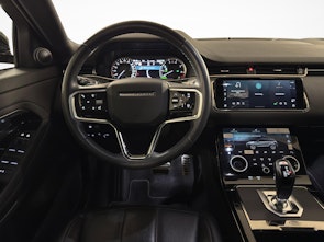 image du véhicule LAND ROVER Range Rover Evoque 1.5 T 300e R-Dynamic S