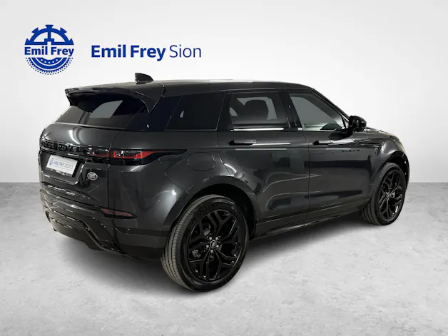 Land Rover Range Rover Evoque 1.5 T 300e R-Dynamic S