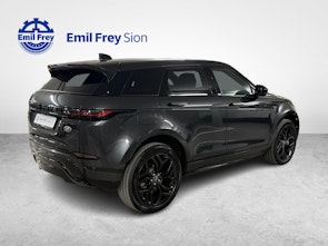 image du véhicule LAND ROVER Range Rover Evoque 1.5 T 300e R-Dynamic S