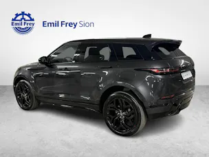 Land Rover Range Rover Evoque 1.5 T 300e R-Dynamic S