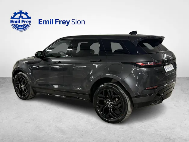 Land Rover Range Rover Evoque 1.5 T 300e R-Dynamic S