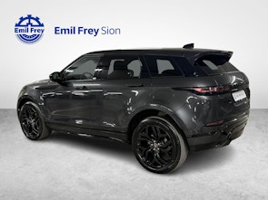 image du véhicule LAND ROVER Range Rover Evoque 1.5 T 300e R-Dynamic S