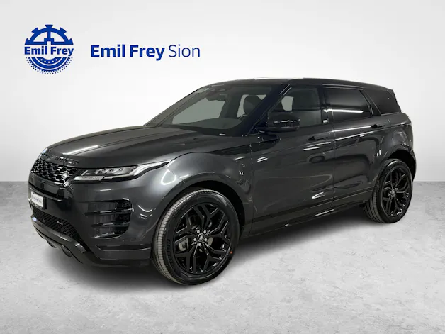 Land Rover Range Rover Evoque 1.5 T 300e R-Dynamic S