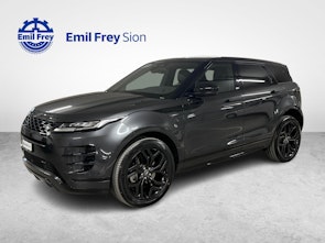 image du véhicule LAND ROVER Range Rover Evoque 1.5 T 300e R-Dynamic S