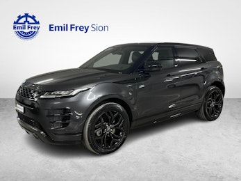 image du véhicule LAND ROVER Range Rover Evoque 1.5 T 300e R-Dynamic S
