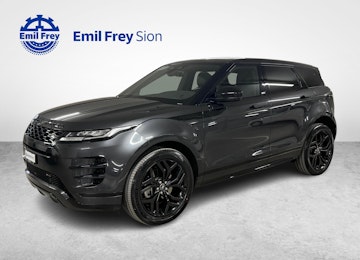image du véhicule LAND ROVER Range Rover Evoque 1.5 T 300e R-Dynamic S image du véhicule LAND ROVER Range Rover Evoque 1.5 T 300e R-Dynamic S