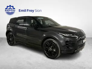 Land Rover Range Rover Evoque 1.5 T 300e R-Dynamic S