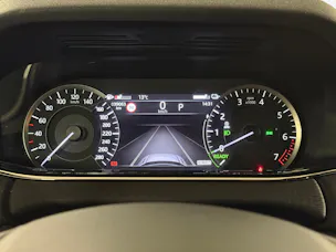 Land Rover Range Rover Evoque 1.5 T 300e R-Dynamic S