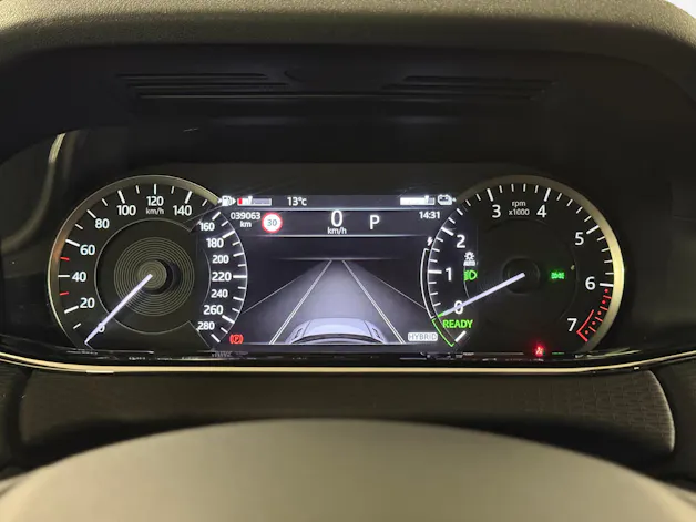 Land Rover Range Rover Evoque 1.5 T 300e R-Dynamic S