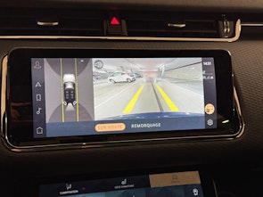 image du véhicule LAND ROVER Range Rover Evoque 1.5 T 300e R-Dynamic S