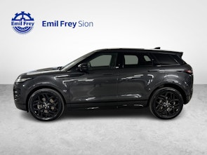 image du véhicule LAND ROVER Range Rover Evoque 1.5 T 300e R-Dynamic S