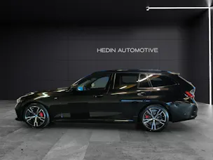 BMW M340d xDrive Touring