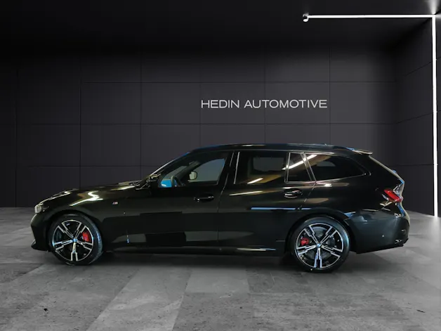 BMW M340d xDrive Touring