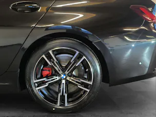 BMW M340d xDrive Touring