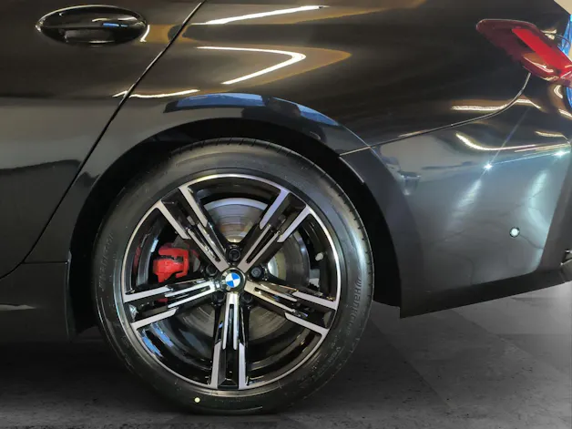 BMW M340d xDrive Touring