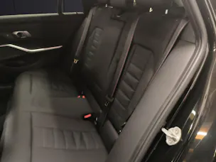 BMW M340d xDrive Touring