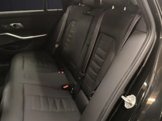 BMW M340d xDrive Touring