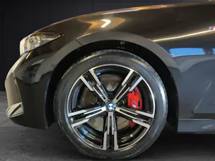 BMW M340d xDrive Touring