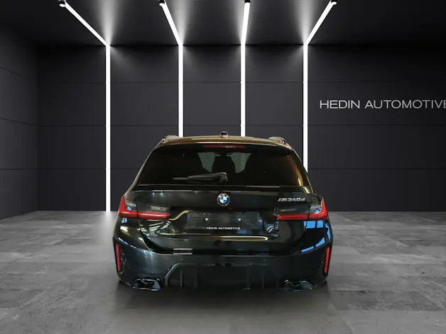 BMW M340d xDrive Touring