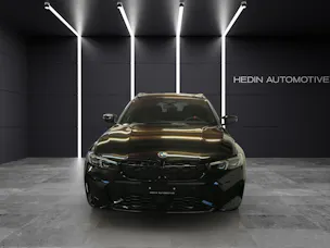 BMW M340d xDrive Touring