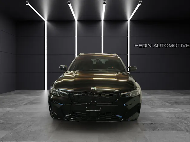 BMW M340d xDrive Touring