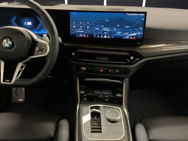 BMW M340d xDrive Touring