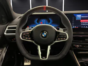 BMW M340d xDrive Touring