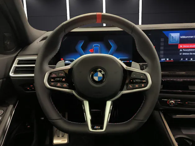 BMW M340d xDrive Touring