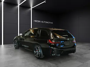 BMW M340d xDrive Touring