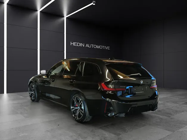 BMW M340d xDrive Touring