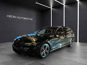 BMW M340d xDrive Touring