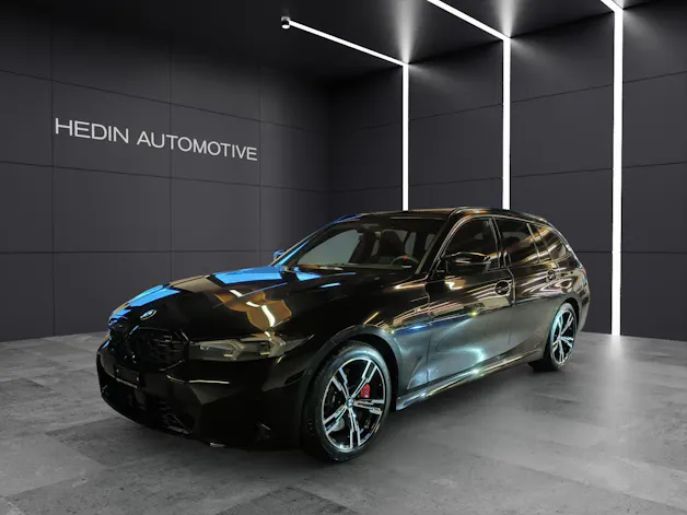 BMW M340d xDrive Touring