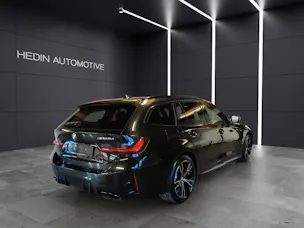BMW M340d xDrive Touring