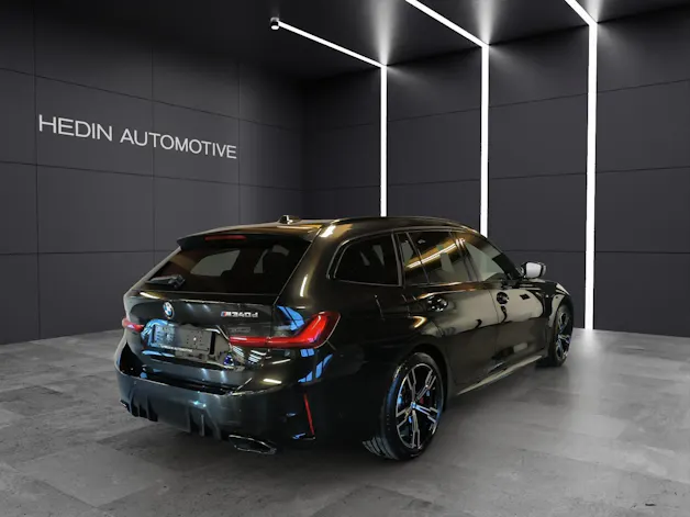 BMW M340d xDrive Touring