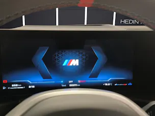 BMW M340d xDrive Touring