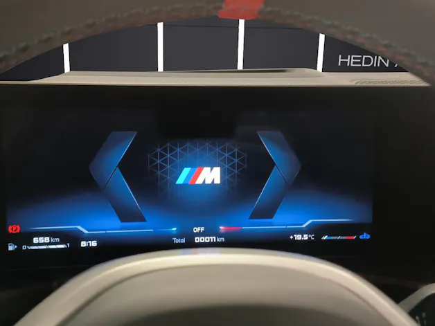 BMW M340d xDrive Touring